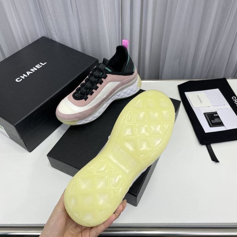 Chanel Sport Shoes